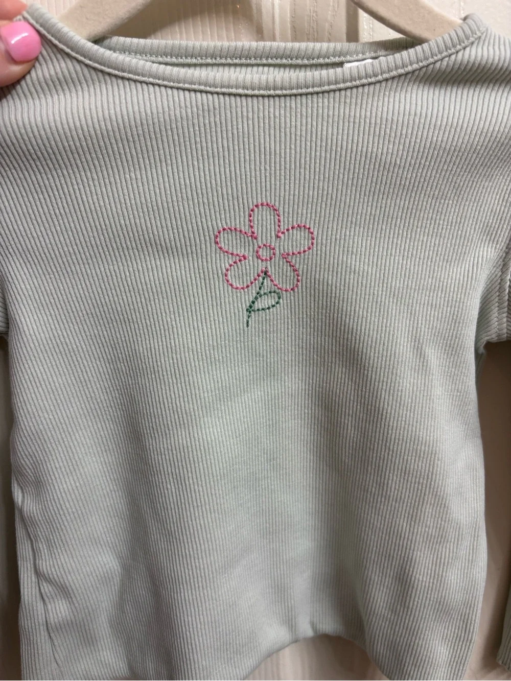 Zara Girls Long Sleeve Bundle